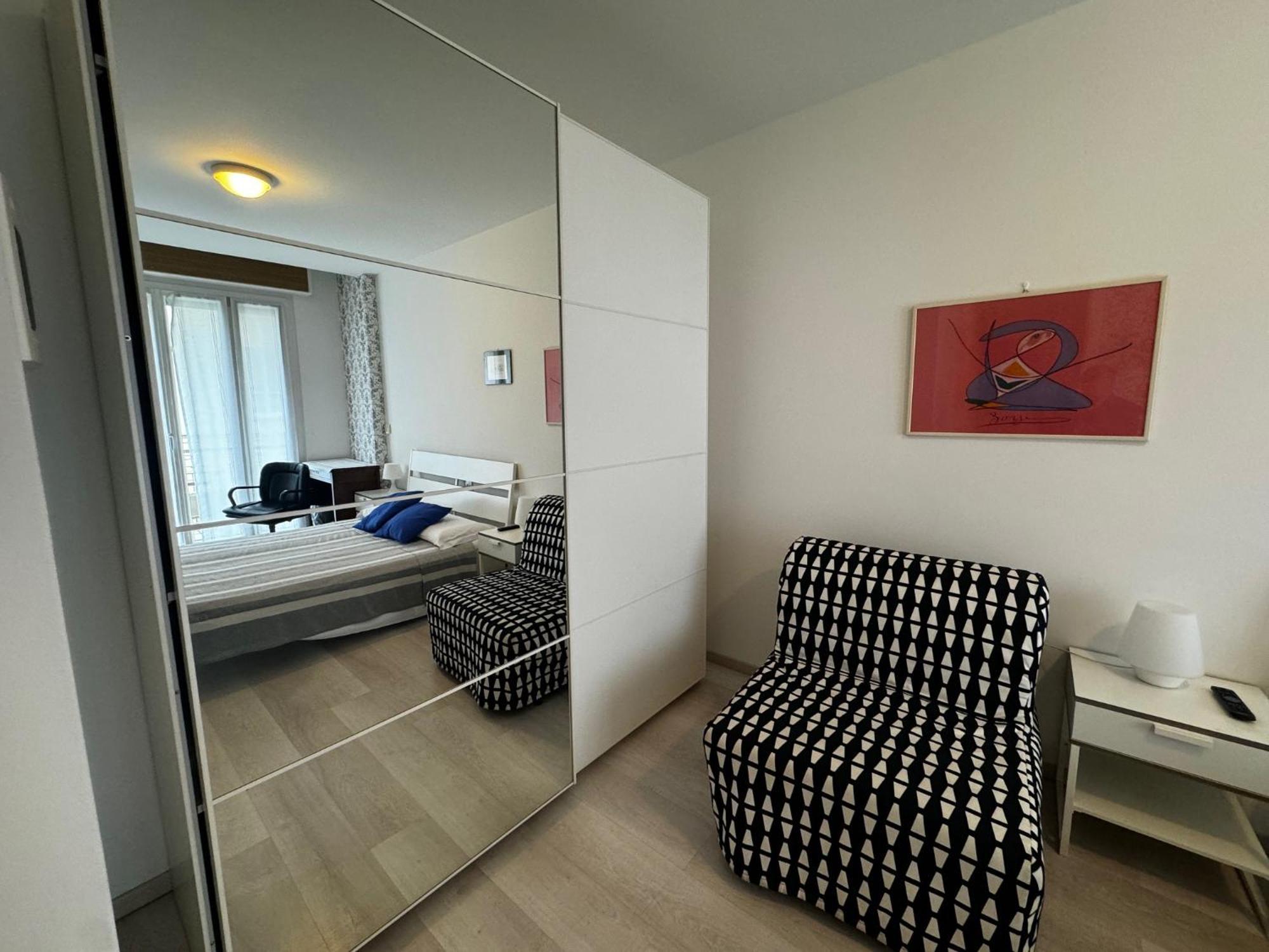 Residenza Manzoni Como Centre Eksteriør bilde