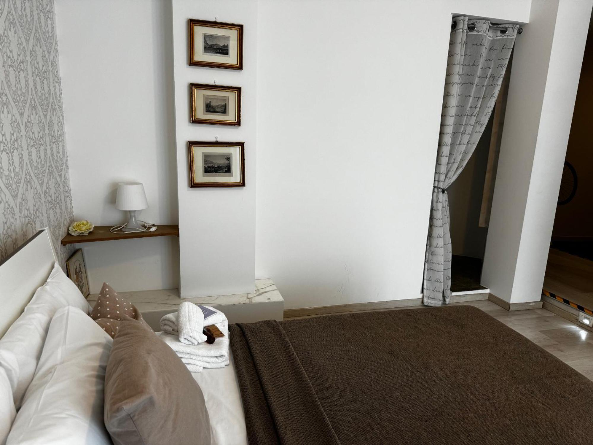 Residenza Manzoni Como Centre Eksteriør bilde