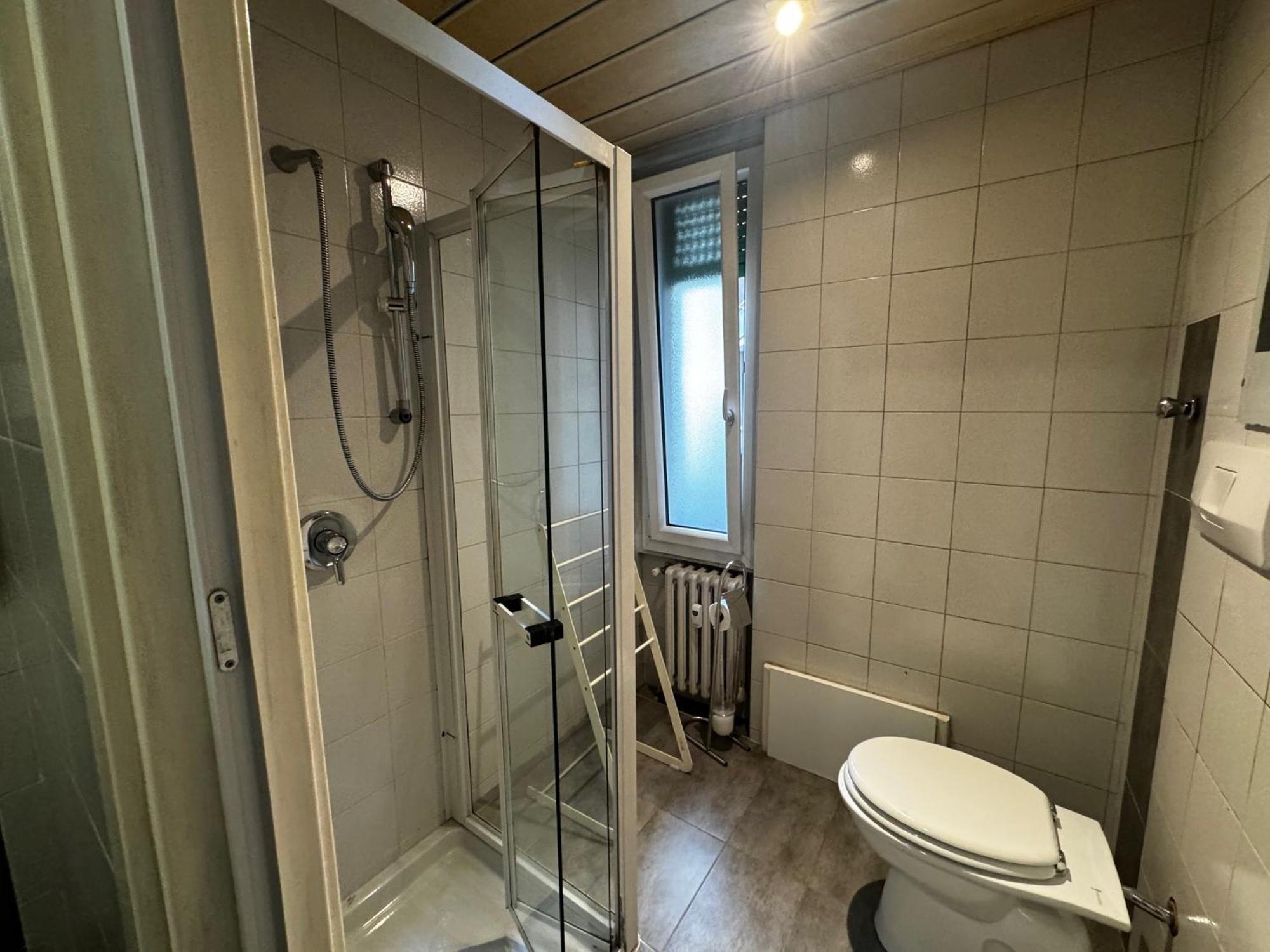Residenza Manzoni Como Centre Eksteriør bilde